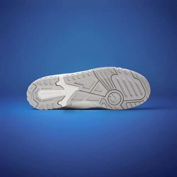 New Balance 650R Angora Marine Blue Sneaker - Men's Size 12 - BB650RWI - Picture 3 of 7